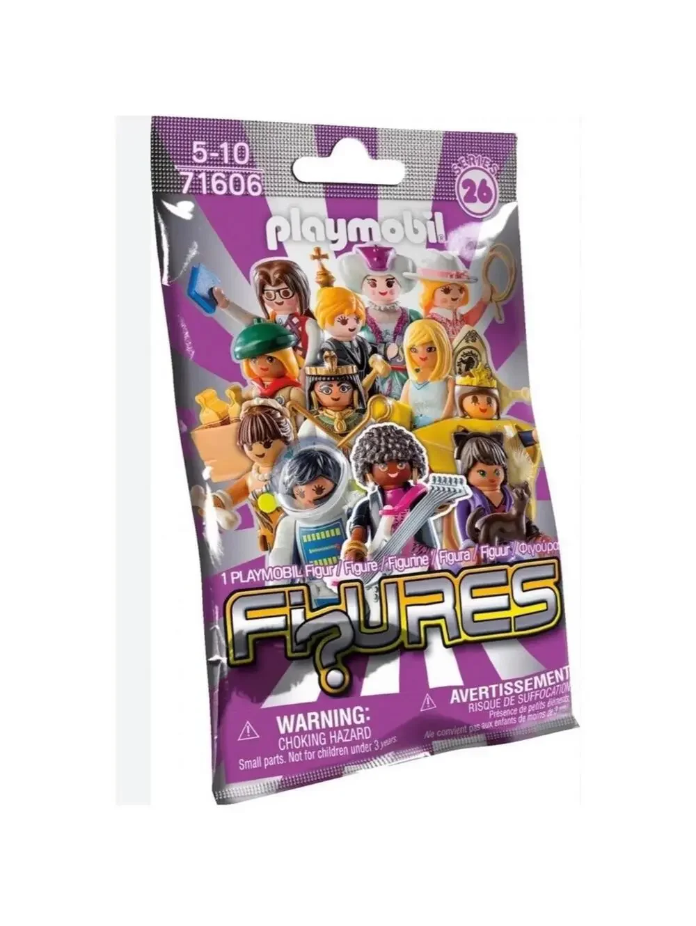 Playmobil usa canada